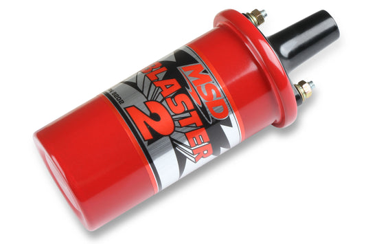 MSD Ignition Coil - Blaster 2