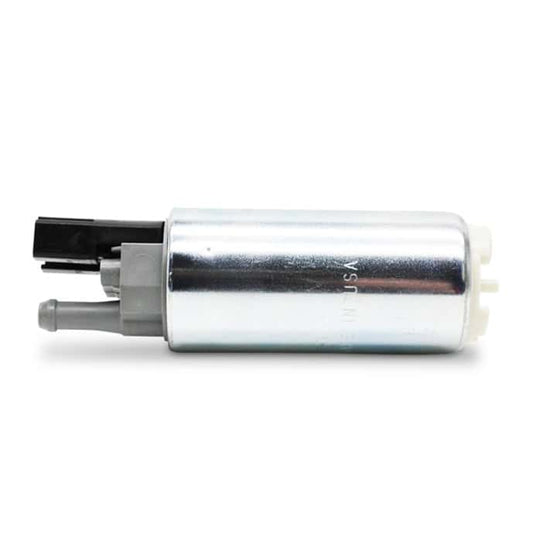 Fuel Pump OFFSET Inlet Gas In-Tank