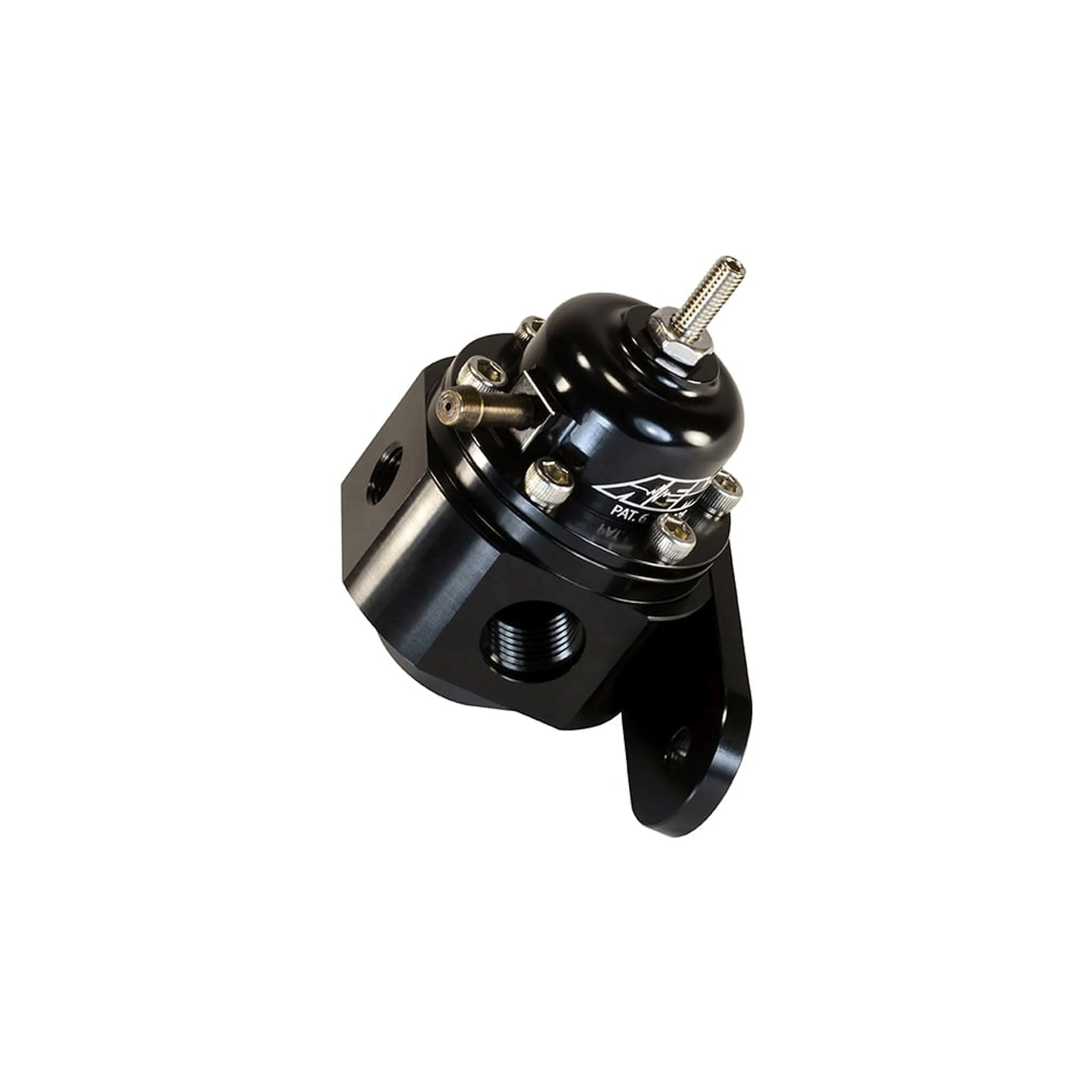Universal Adjstable Fuel Pressure Regulator