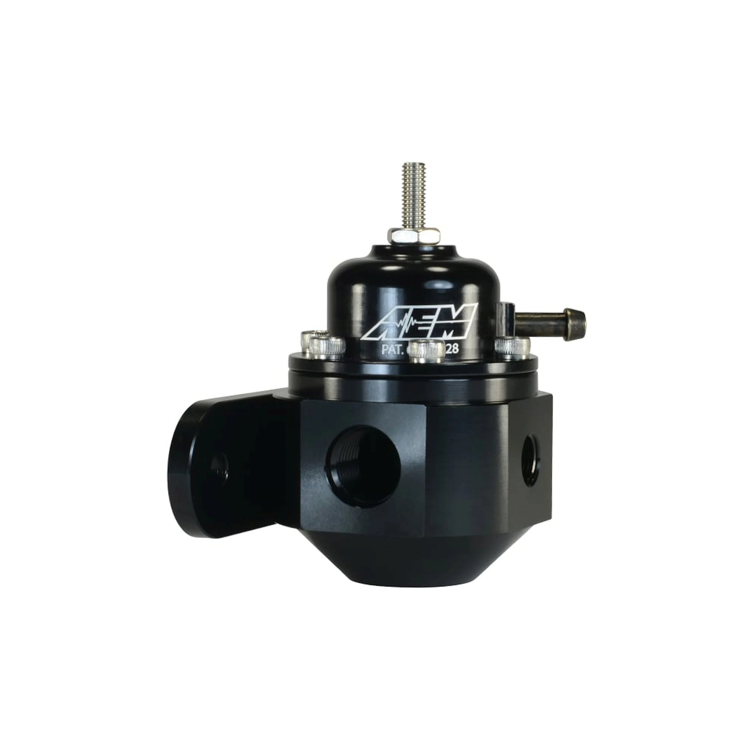 Universal Adjstable Fuel Pressure Regulator