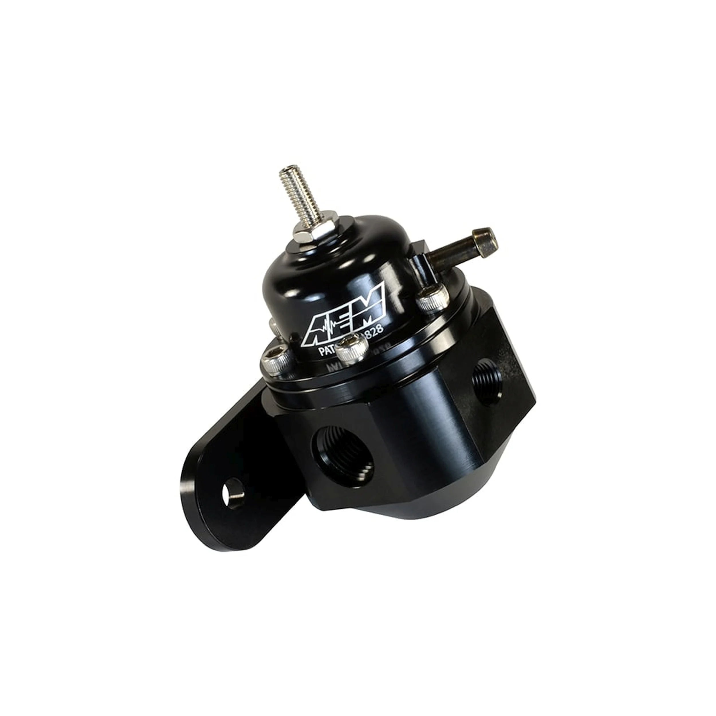 Universal Adjstable Fuel Pressure Regulator