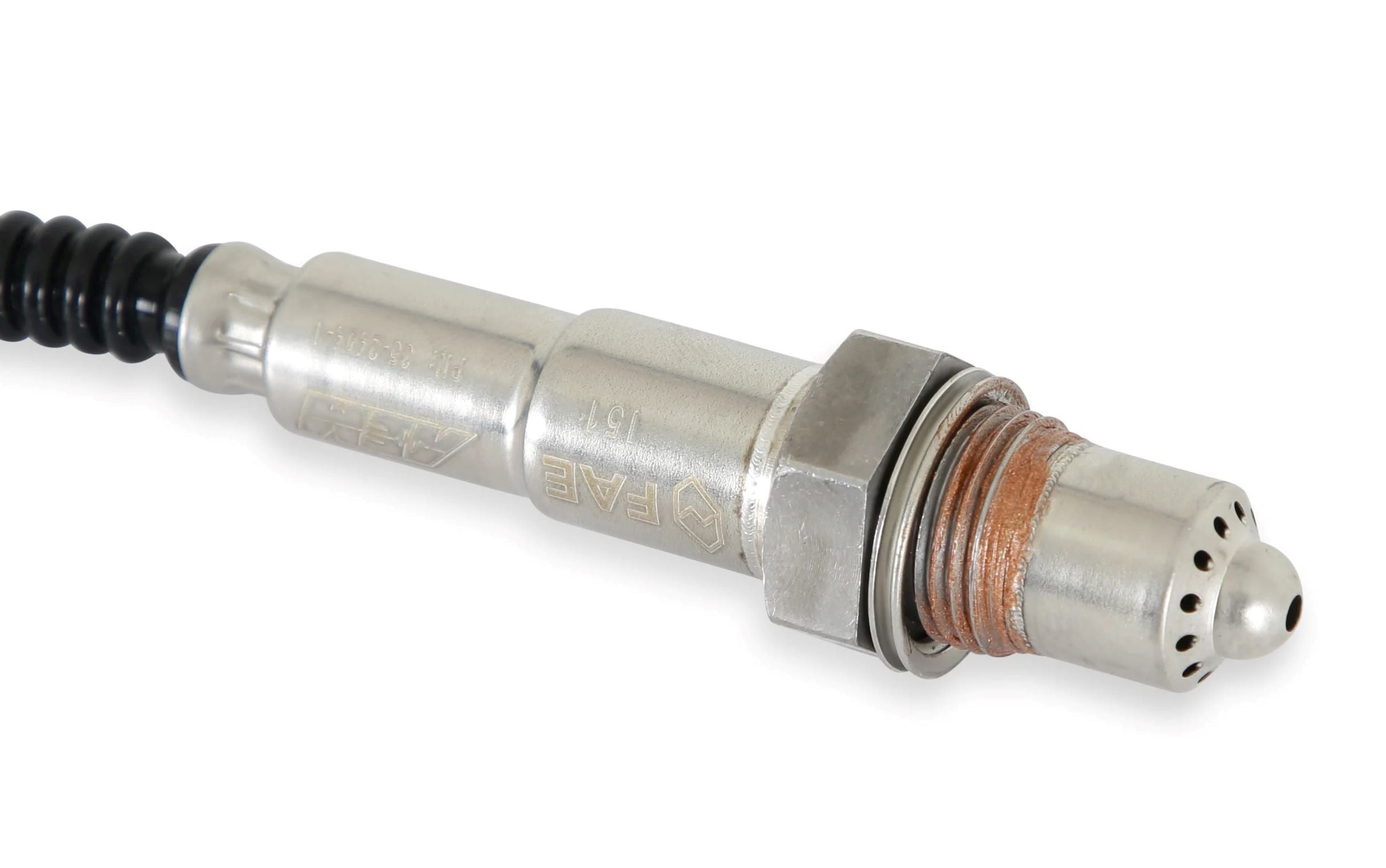AEM X-Series Wideband UEGO AFR Sensor Gauge
