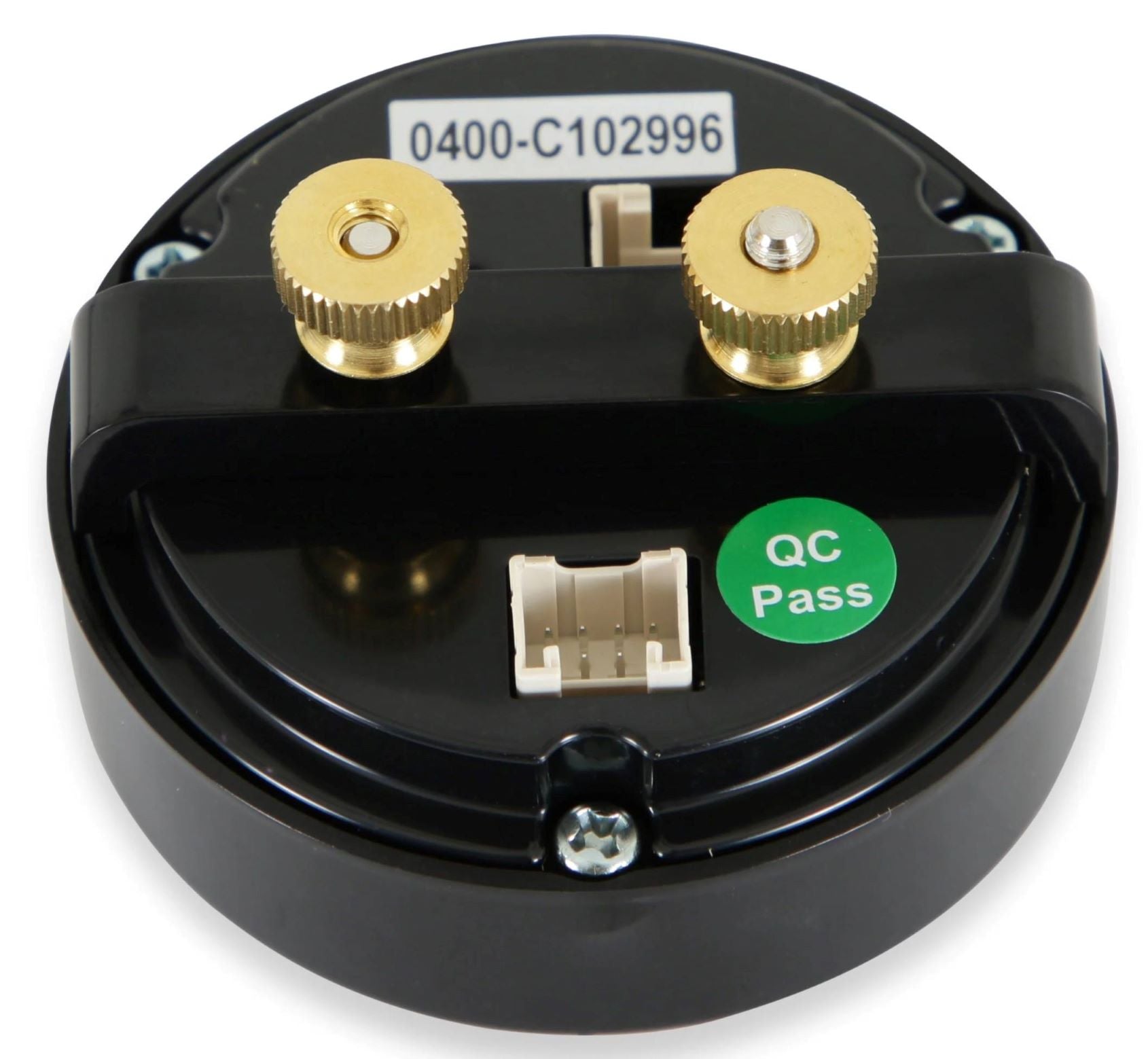 AEM X-Series Wideband UEGO AFR Sensor Gauge