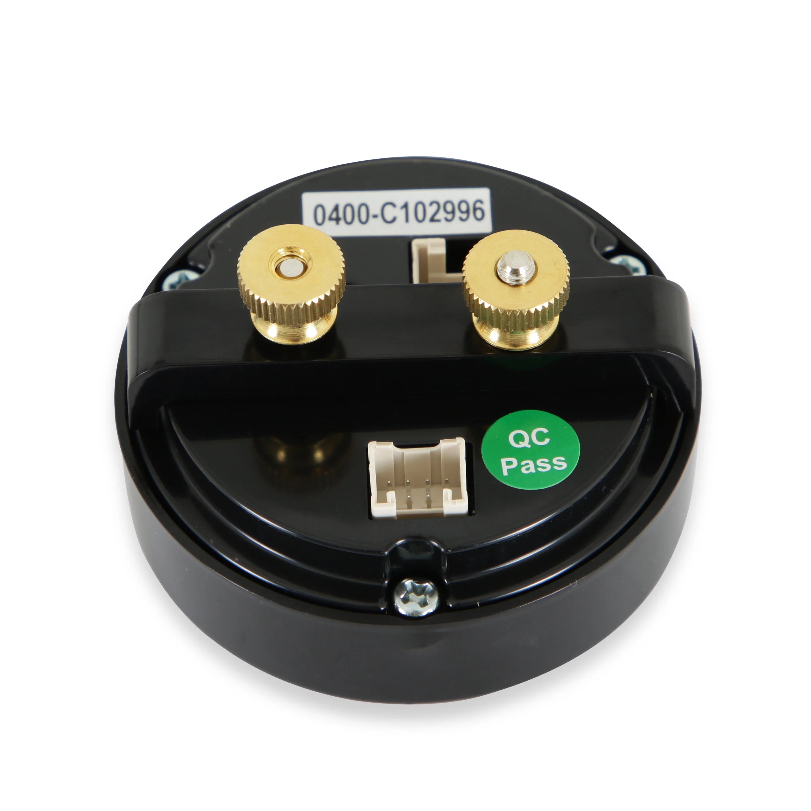 AEM X-Series Wideband UEGO AFR Sensor Gauge