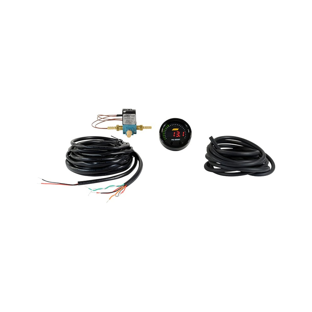 X-Series Tru-BoostX Boost Controller