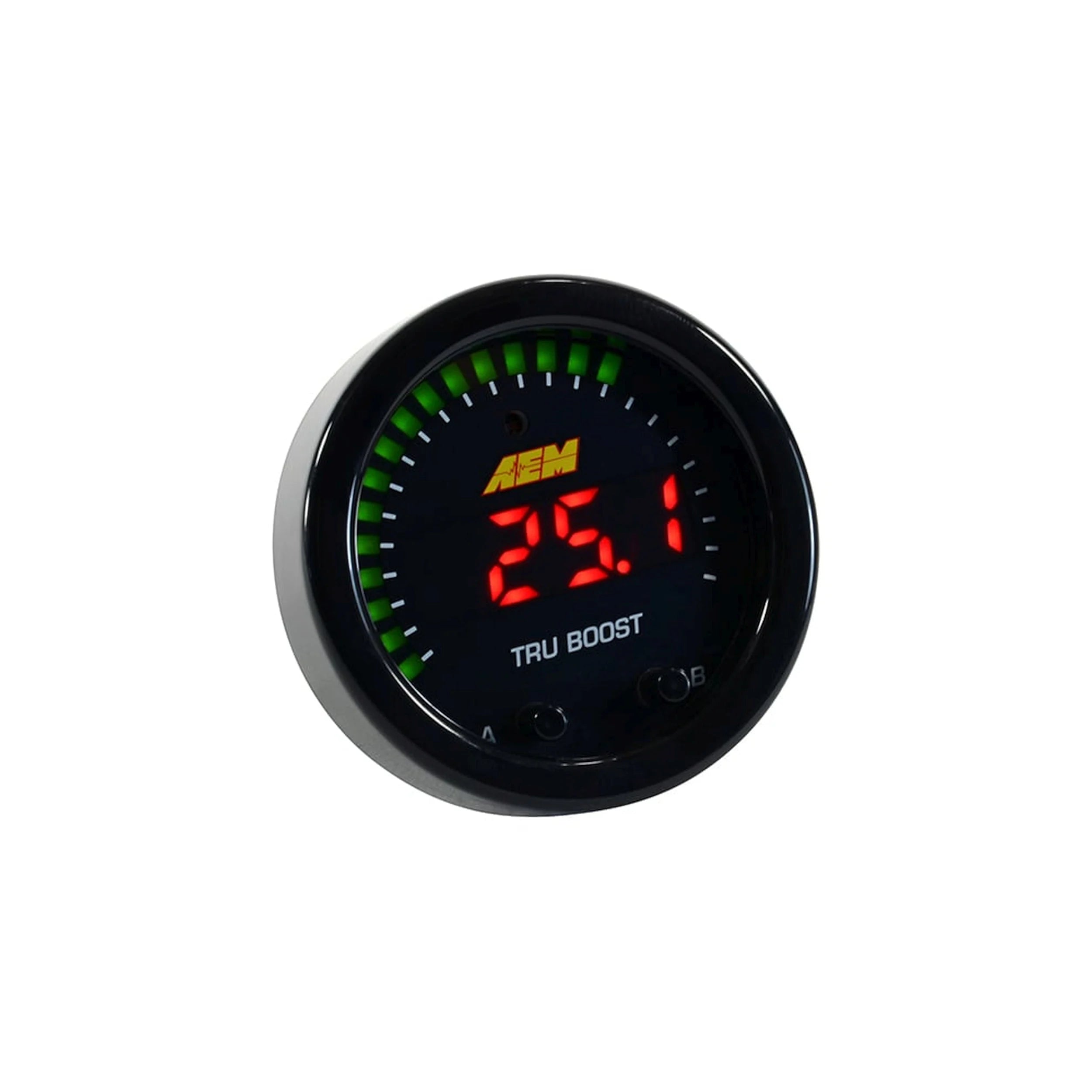 X-Series Tru-BoostX Boost Controller