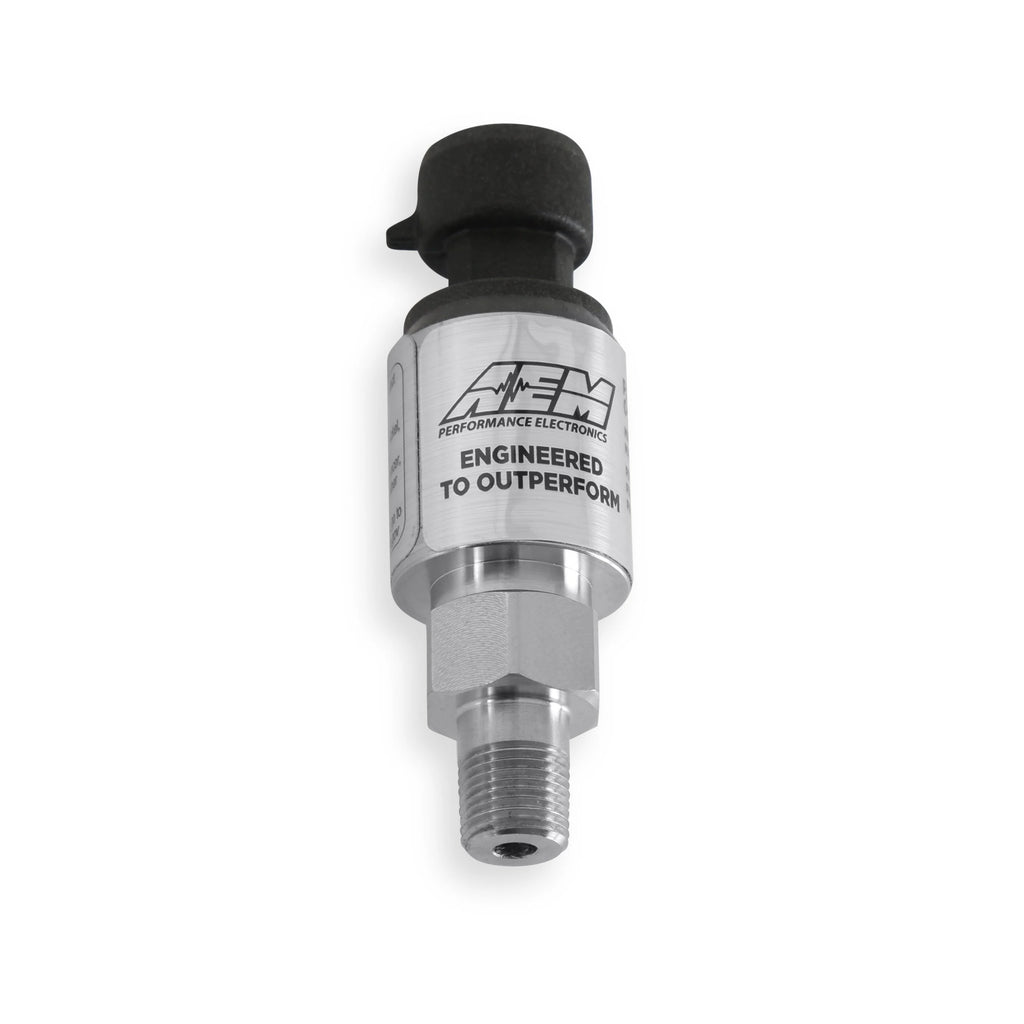 AEM 3.5 Bar Stainls Sensor