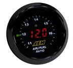 AEM Digital Wideband Gauge