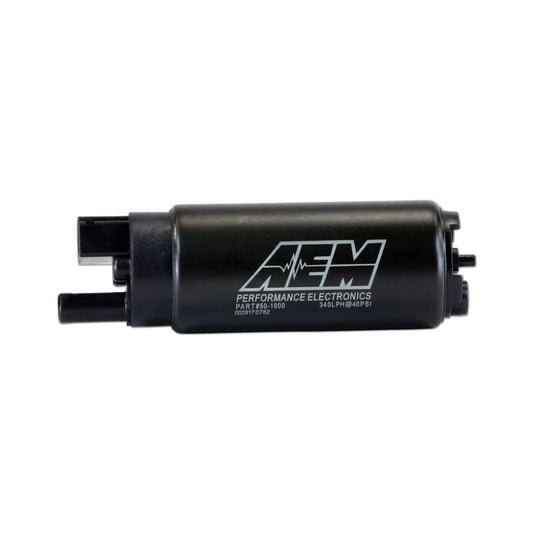 Fuel Pump High Flow in Tank