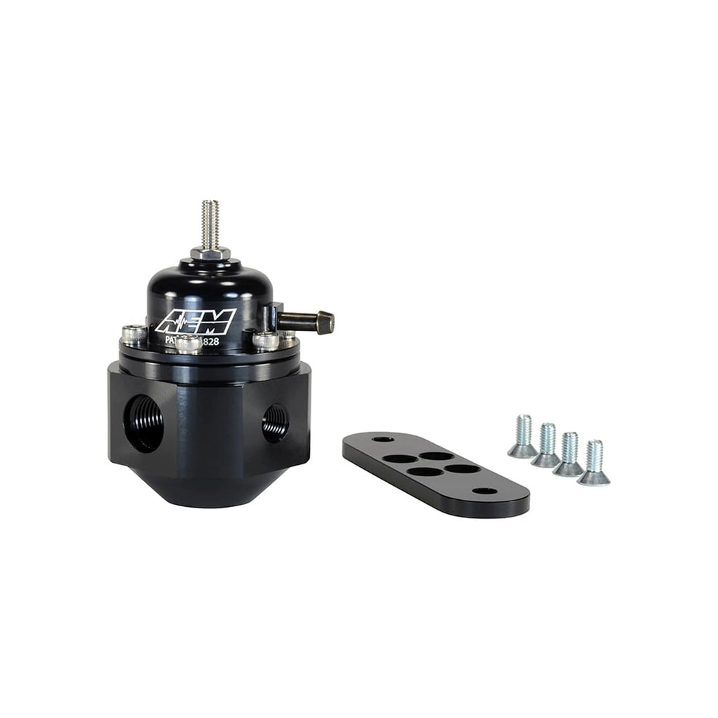 Universal Adjstable Fuel Pressure Regulator