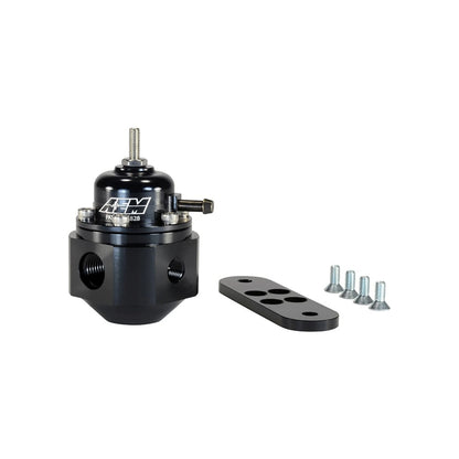 Universal Adjstable Fuel Pressure Regulator
