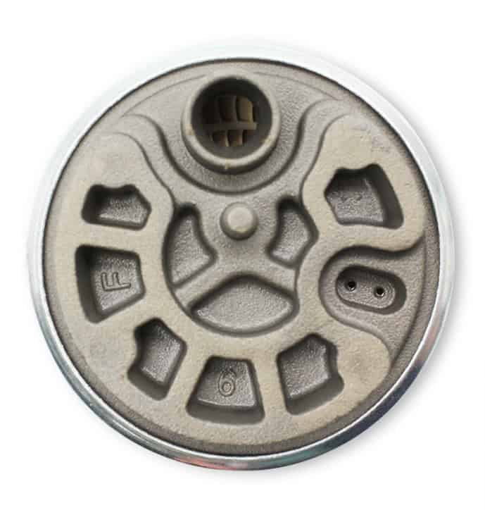 Fuel Pump - 400lph - Gas In-Tank