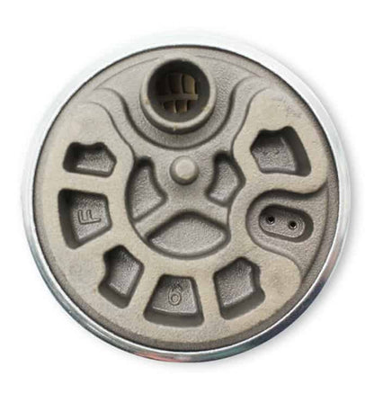 Fuel Pump - 400lph - Gas In-Tank
