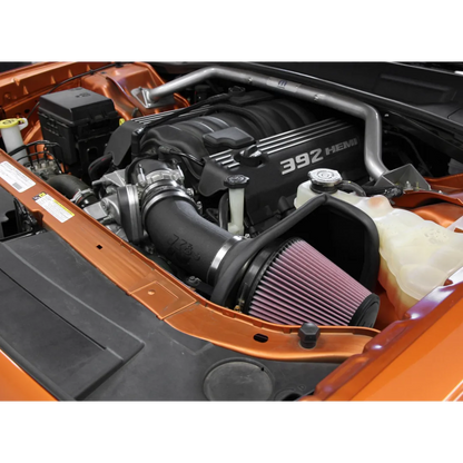 Cold Air Intake High-flow   2011-2023 Dodge Charger / Dodge Challenger