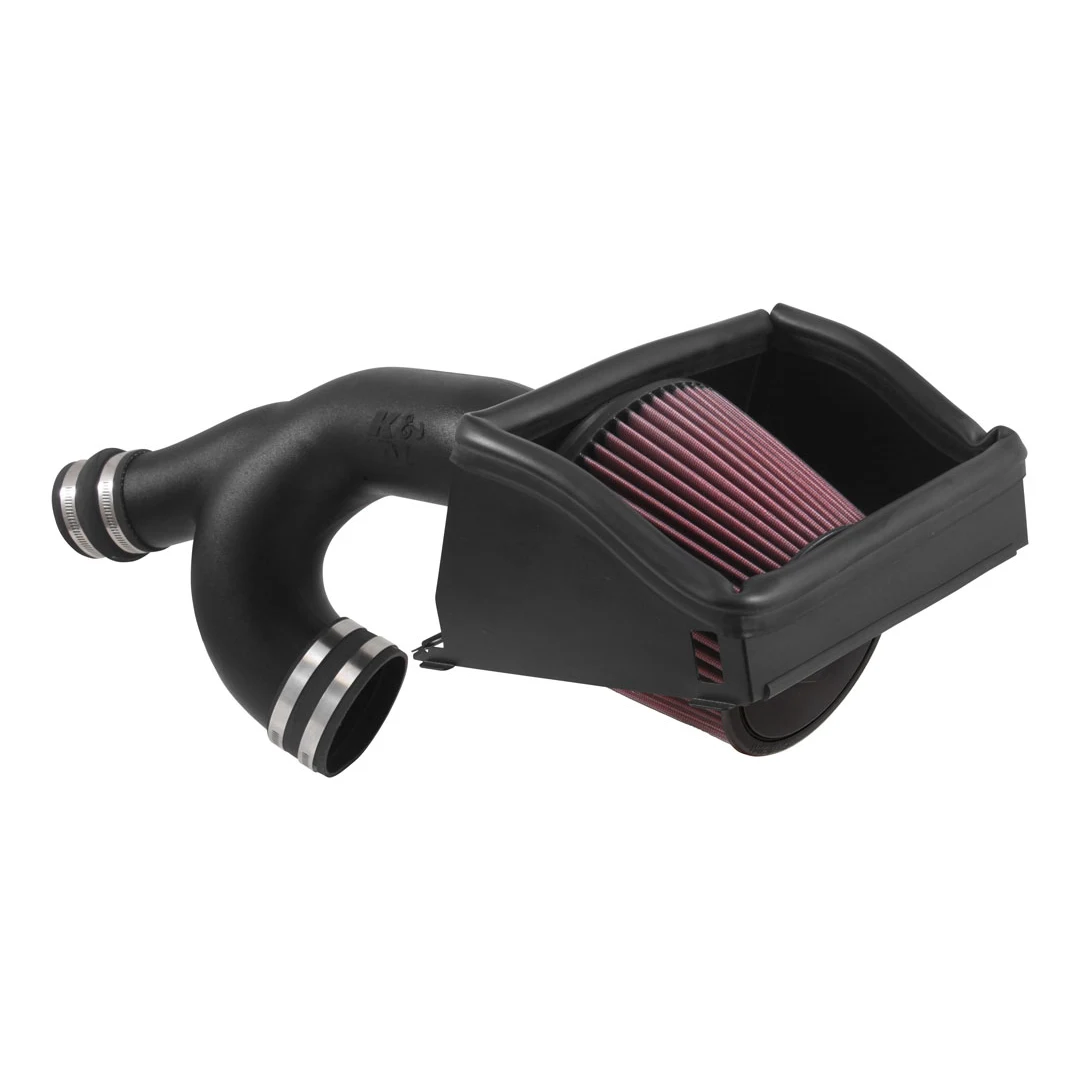 Cold Air Intake High-flow 2015-2016 Ford F-150
