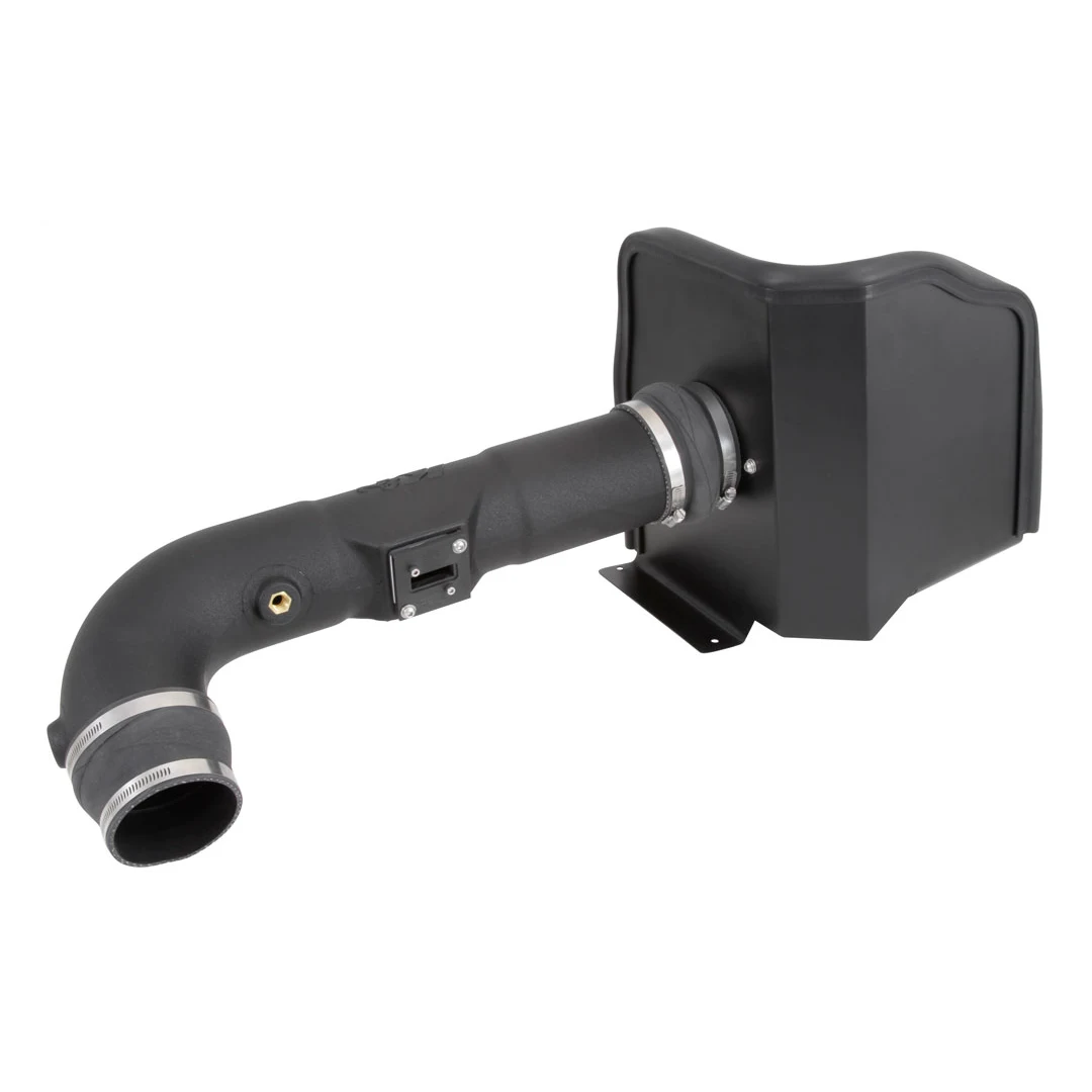 Cold Air Intake High-flow  2014-2018 Chevy Silverado