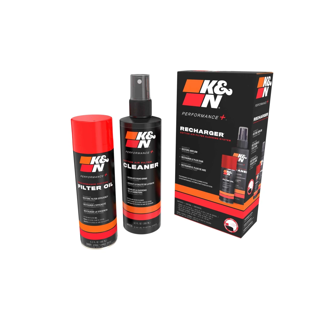 Fltr Care Service Kit