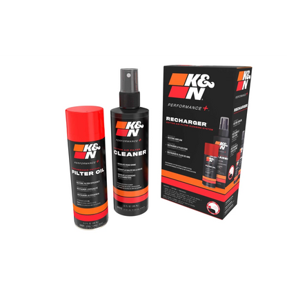 Fltr Care Service Kit