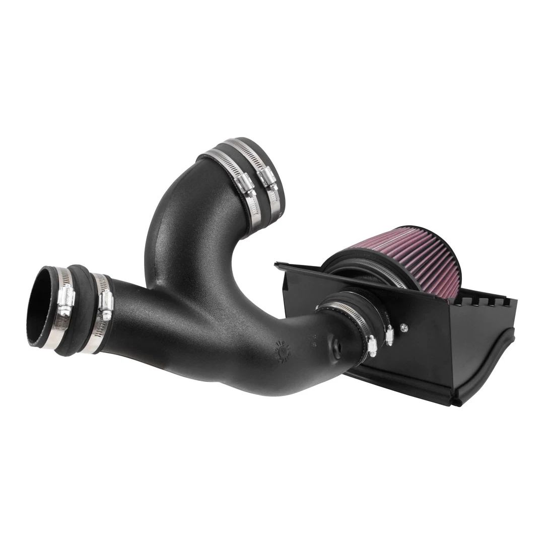 Cold Air Intake High-flow 2015-2016 Ford F-150