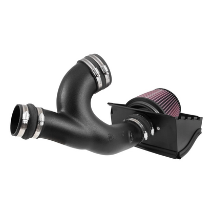 Cold Air Intake High-flow 2015-2016 Ford F-150