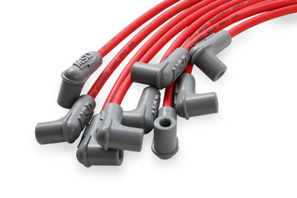 Super Conductor 8.5mm Spark Plug Wire Set