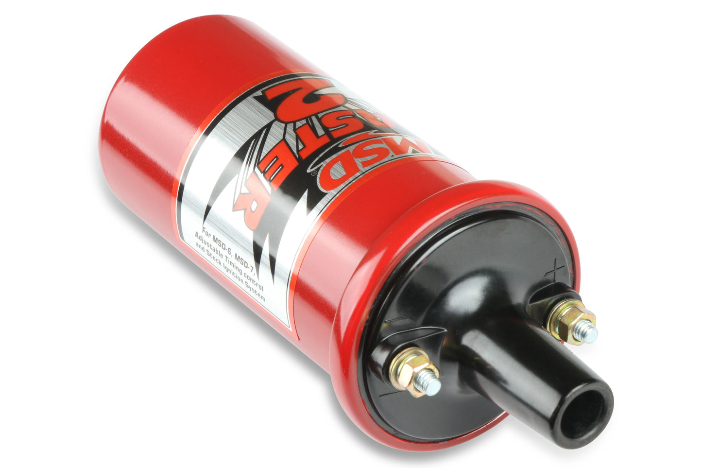 MSD Ignition Coil - Blaster 2