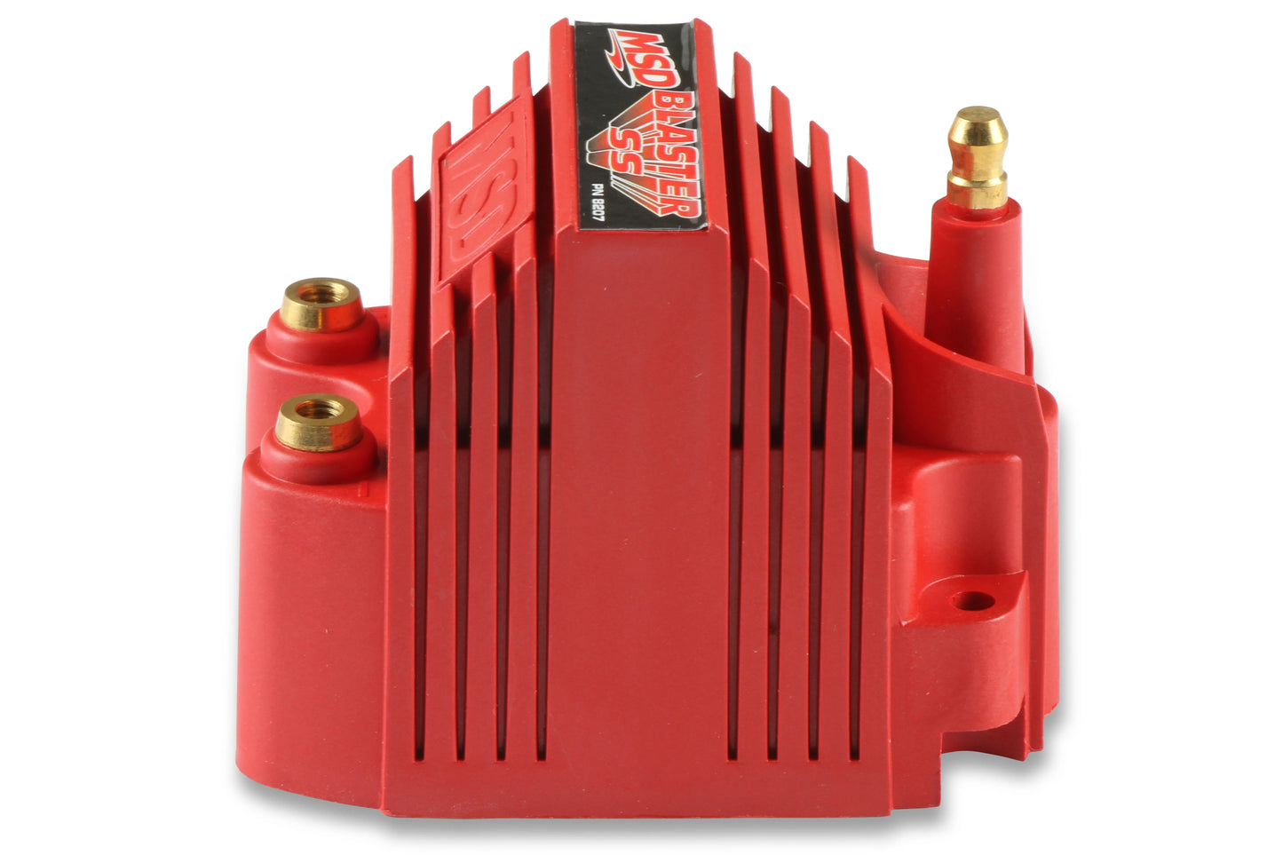 MSD Ignition Coil - Blaster SS