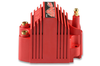 MSD Ignition Coil - Blaster SS