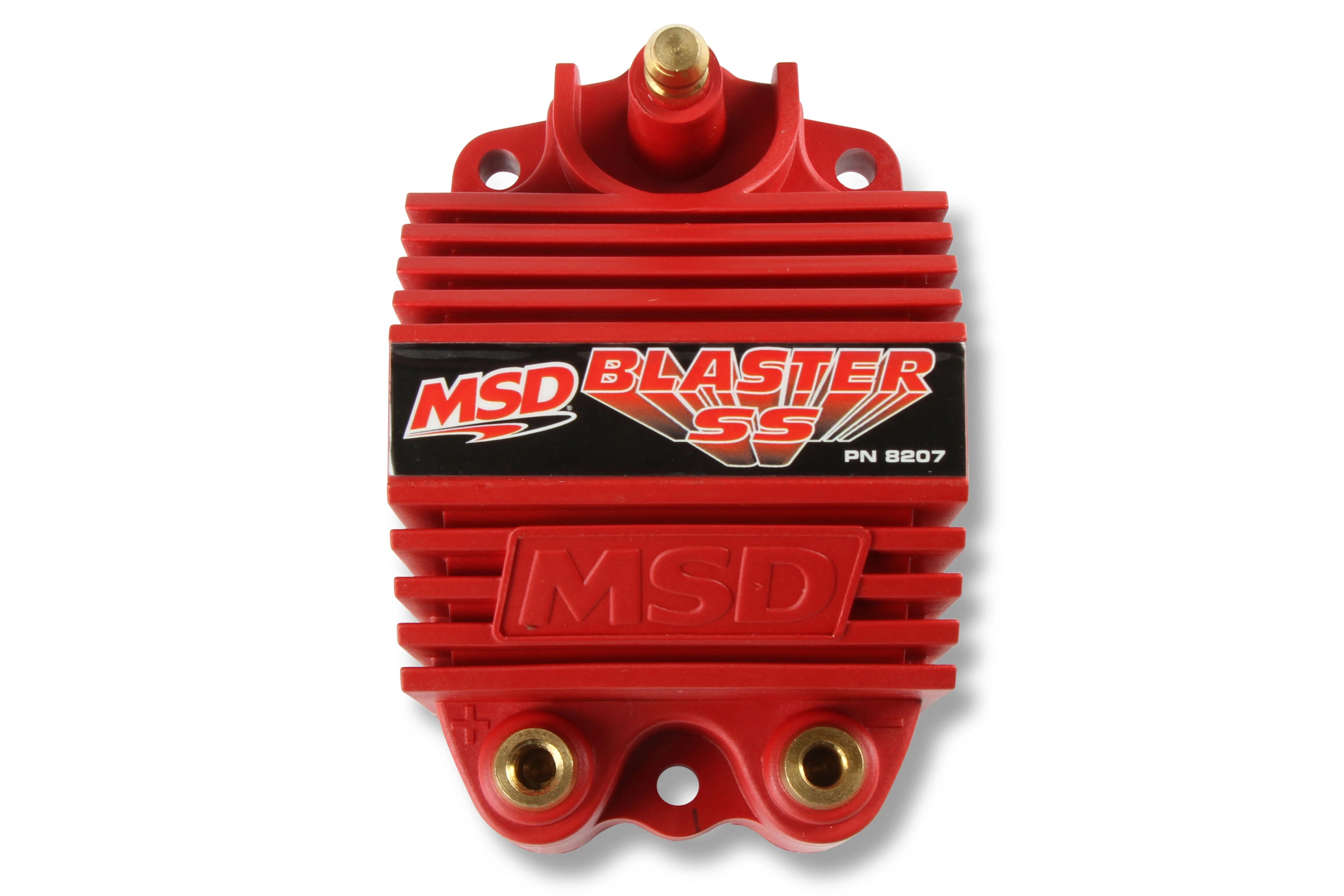 MSD Ignition Coil - Blaster SS