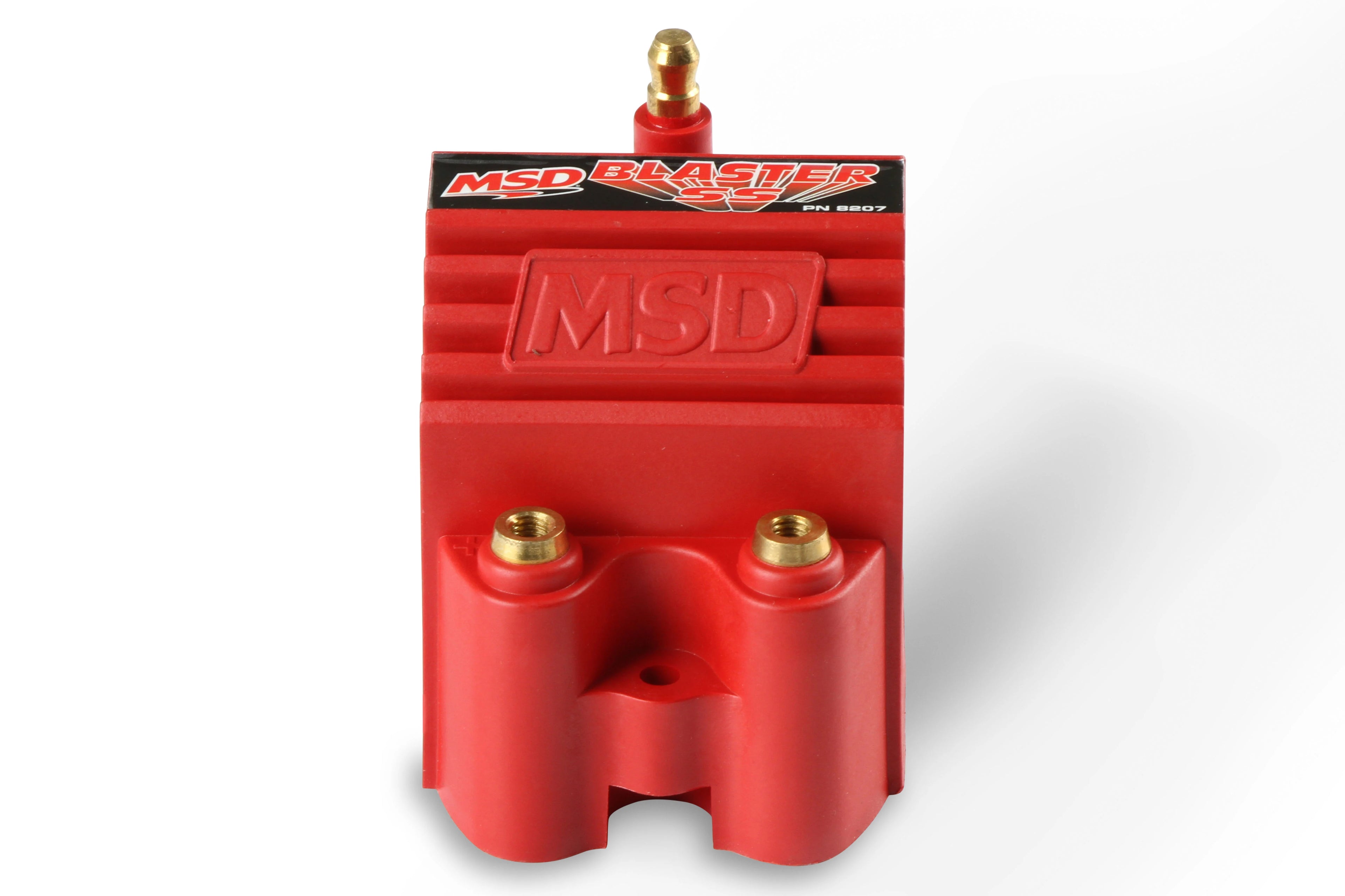 MSD Ignition Coil - Blaster SS