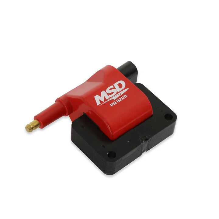 MSD Ignition Coil - Blaster - Dodge