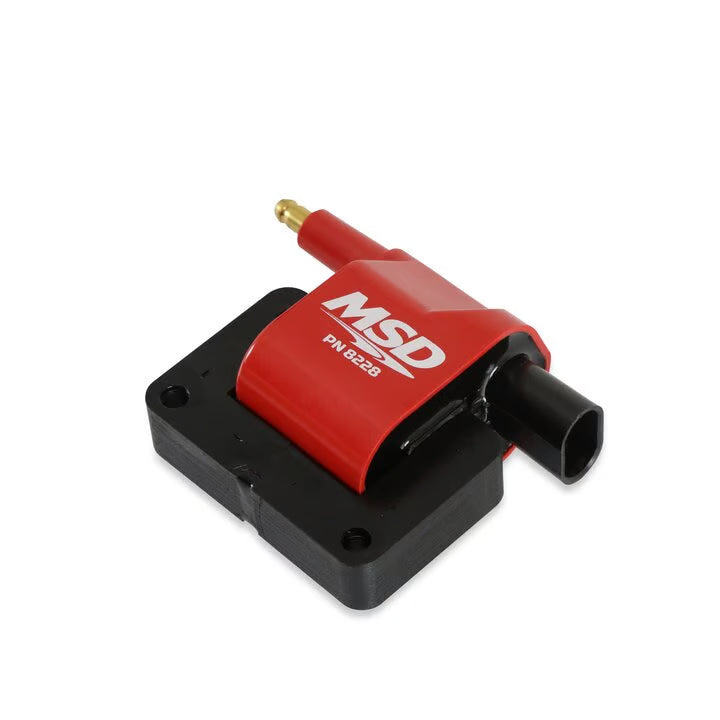 MSD Ignition Coil - Blaster - Dodge