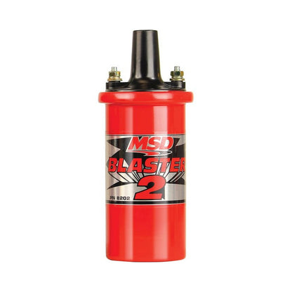 MSD Ignition Coil - Blaster 2