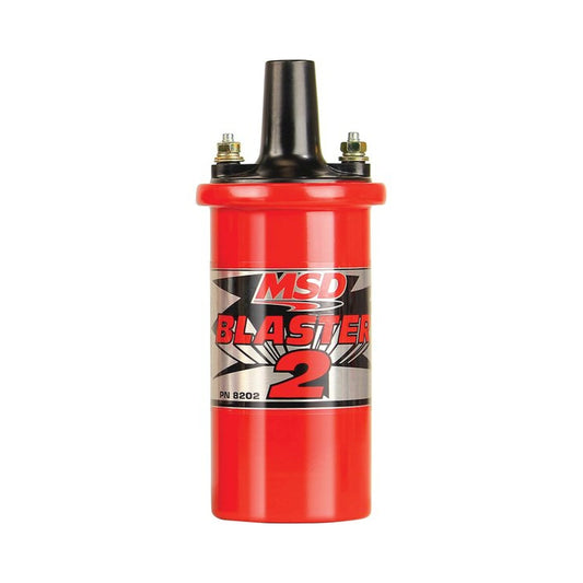 MSD Ignition Coil - Blaster 2