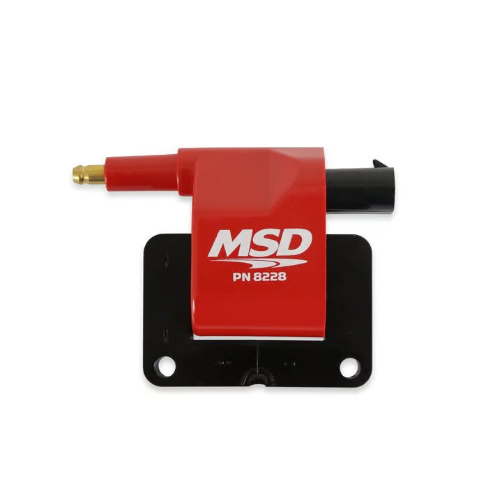 MSD Ignition Coil - Blaster - Dodge