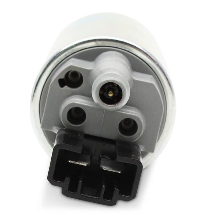 Fuel Pump OFFSET Inlet Gas In-Tank