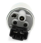 Fuel Pump OFFSET Inlet Gas In-Tank