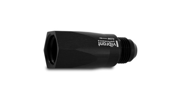 Female to Male Inline Check Valve