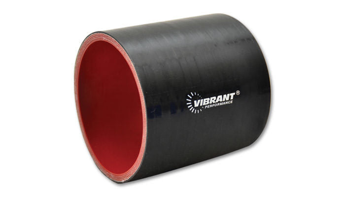 Silicone Straight Hose