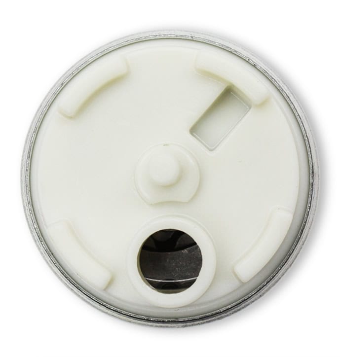 Fuel Pump OFFSET Inlet Gas In-Tank