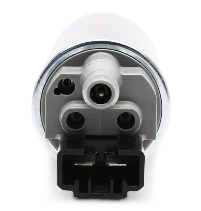 Fuel Pump Center Inlet Gas In-Tank