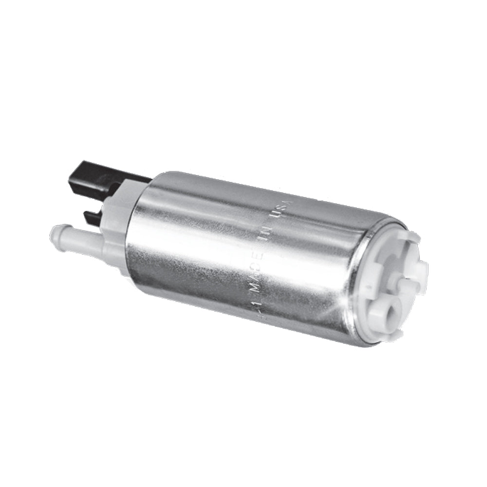Fuel Pump Center Inlet Gas In-Tank
